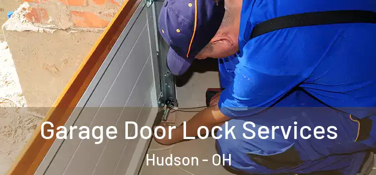 Garage Door Lock Services Hudson - OH