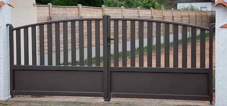 Advanced Gate Solutions in Hudson, OH