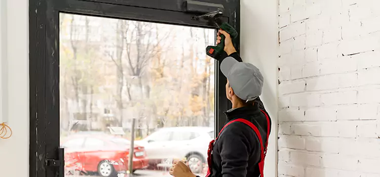Comprehensive Door Closer Services in Hudson, OH