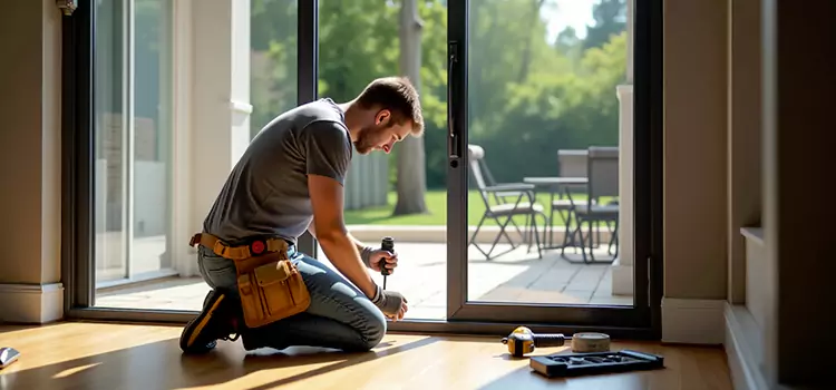 Comprehensive Solutions for Every Glass Door Need in Hudson, OH