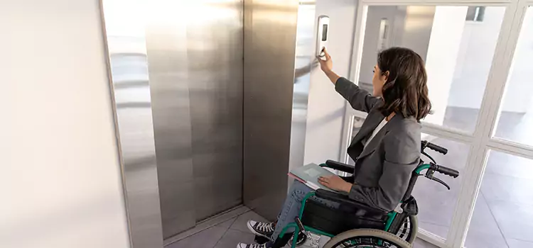 Benefits of Modern Handicap Door Systems in Hudson, OH