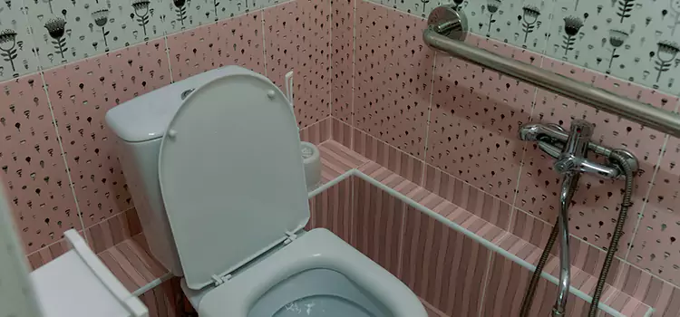Meeting Diverse Needs With Accessible Restroom Solutions in Hudson, OH