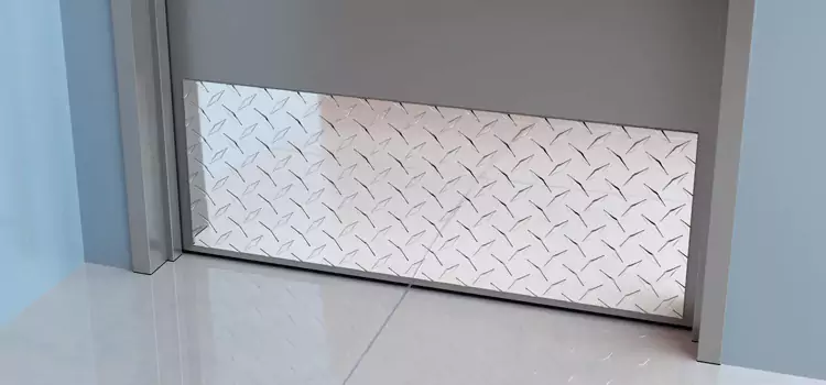 Benefits of Professional Kick Plate Solutions in Hudson, OH