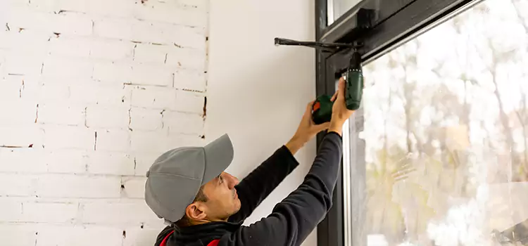 Your Trusted Partner for Door Closer Solutions in Hudson, OH