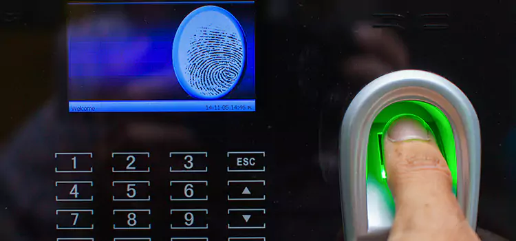 Your Trusted Partner for Secure Access in Hudson, OH