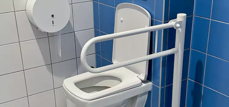 Comprehensive Solutions in Hudson, OH for Accessible Facilities