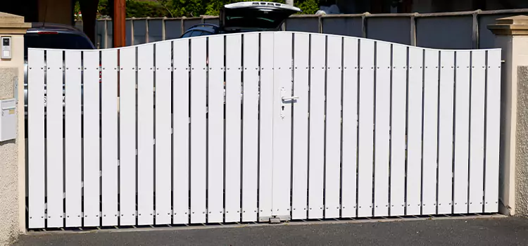 Why Choose Us for Residential Gate Repair in Hudson, OH?
