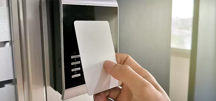 Advanced RFID Technology Integration in Hudson, OH